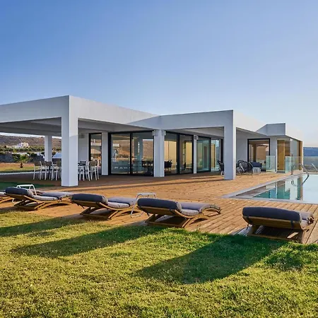Villa Fotini Designers Kokkini Hani