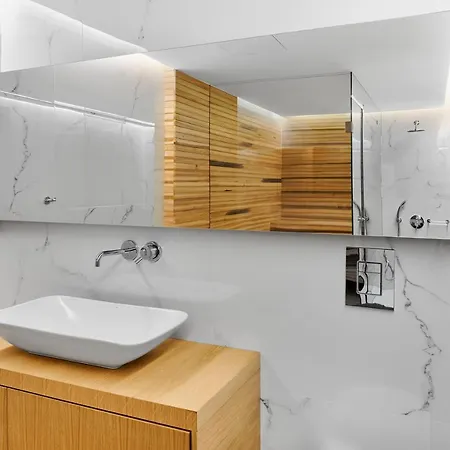 Fotini Designers Villa