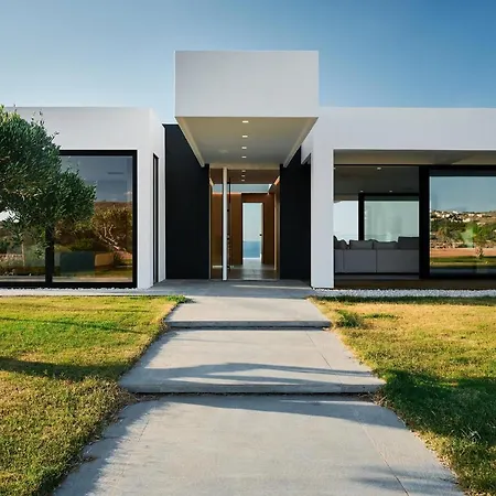 Fotini Designers Villa Kokkini Hani