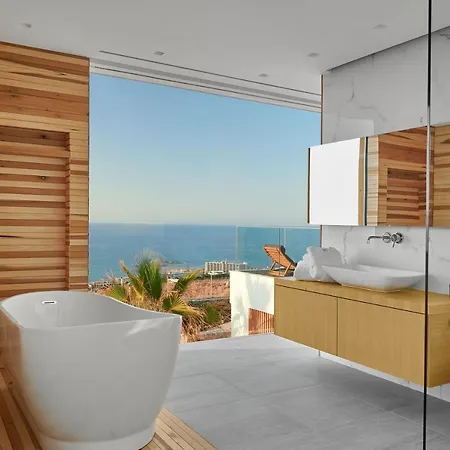 Villa Fotini Designers *