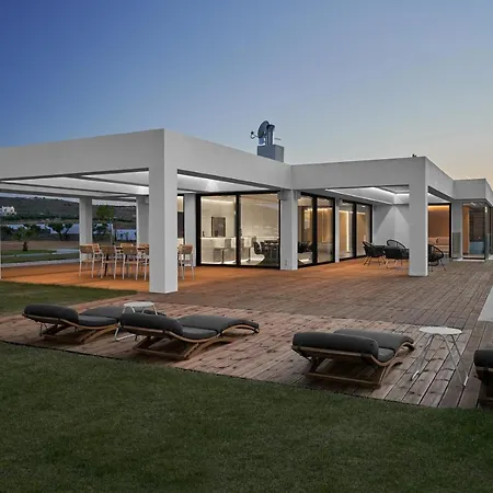 Fotini Designers Villa *
