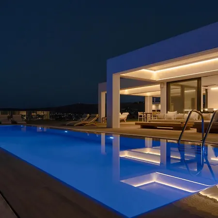 Fotini Designers Villa