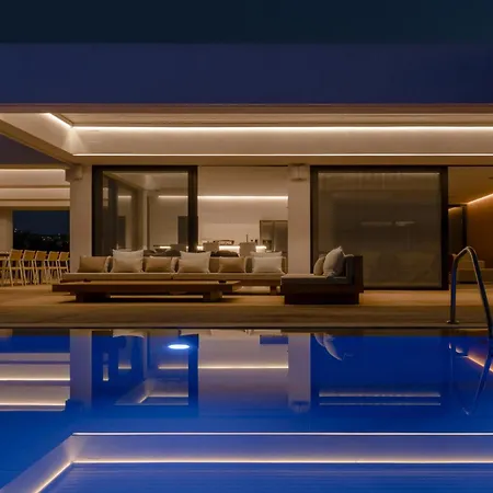 Fotini Designers Villa
