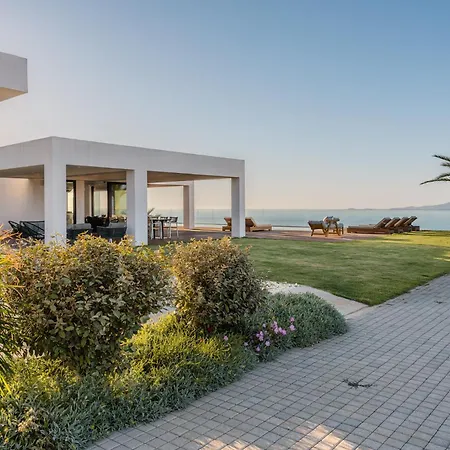 Villa Fotini Designers Kokkini Hani