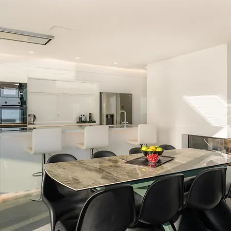 Fotini Designers Villa