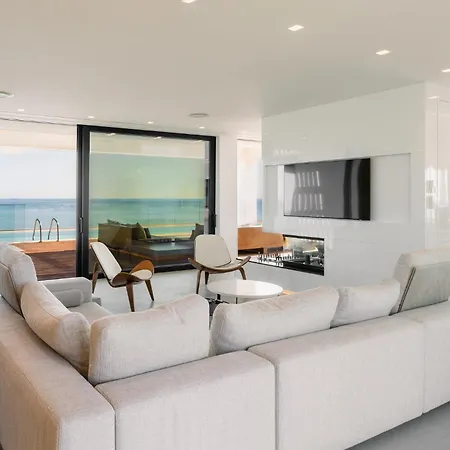 Fotini Designers Villa Kokkini Hani