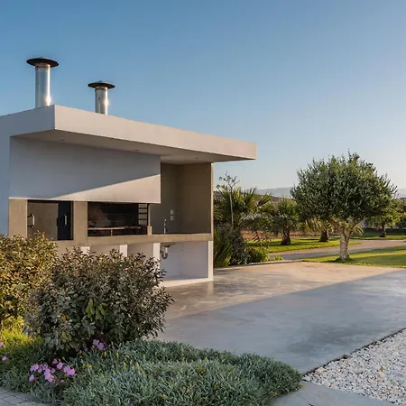 Fotini Designers Villa