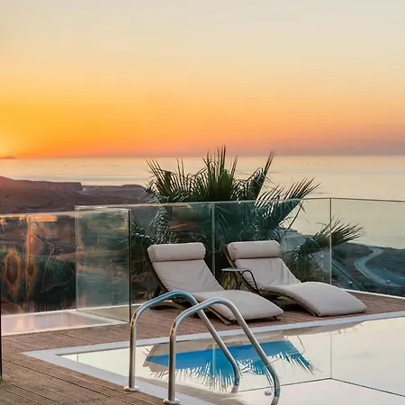 Fotini Designers Villa *